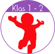 Klas 1 - 2